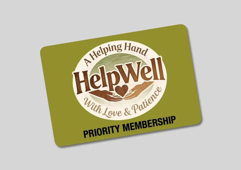 PRIORITY MEMBERSHIP